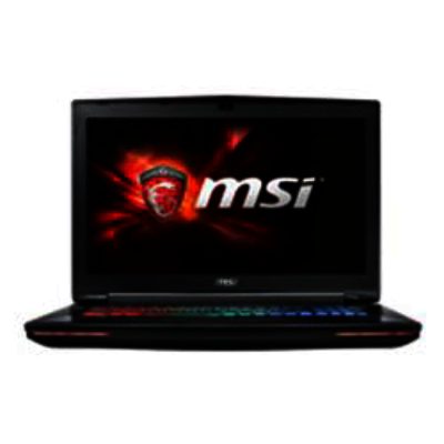 MSI GT72 6QD-048UK i7-6700HQ 2x8GB 128SSD GTX970M-6GB 17.3